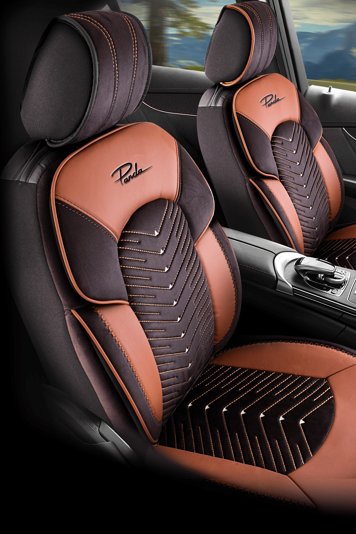 Where Can I Buy Car Seat Covers in Dubai: Top Picks